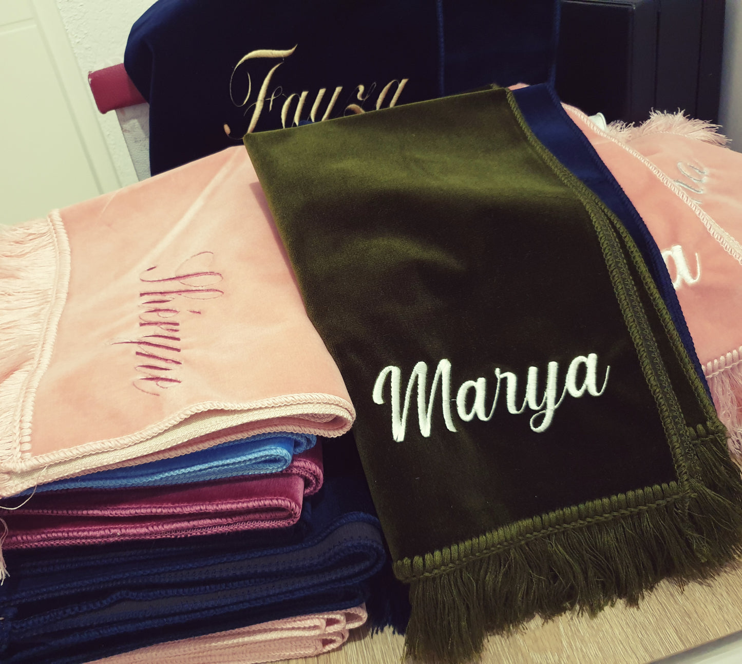Tapis Enfants