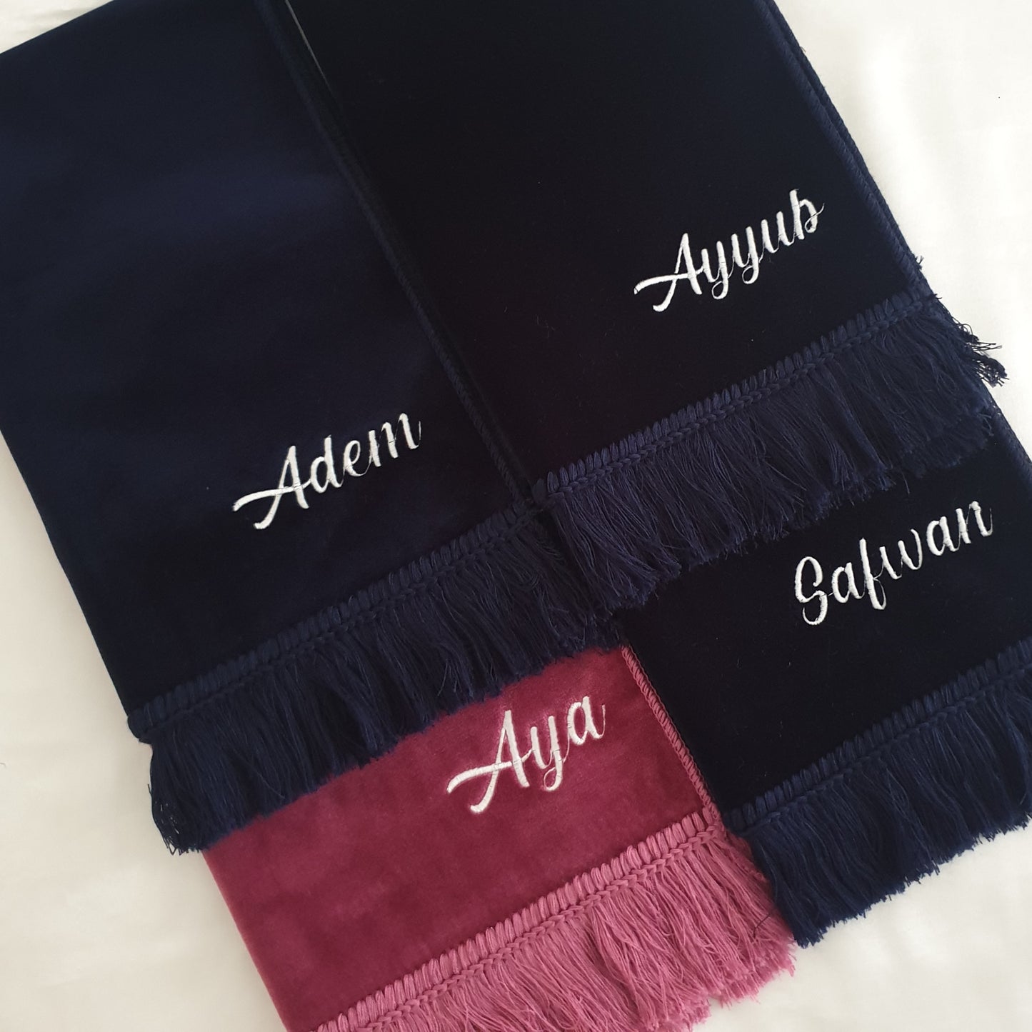 Tapis Enfants