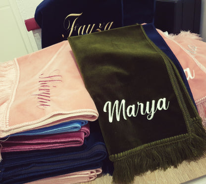 Tapis Enfants