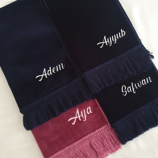 Tapis Enfants