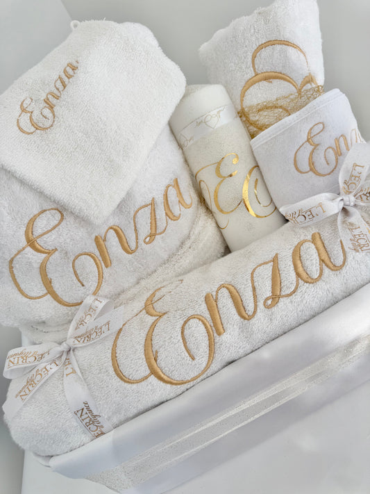 Coffret mariage